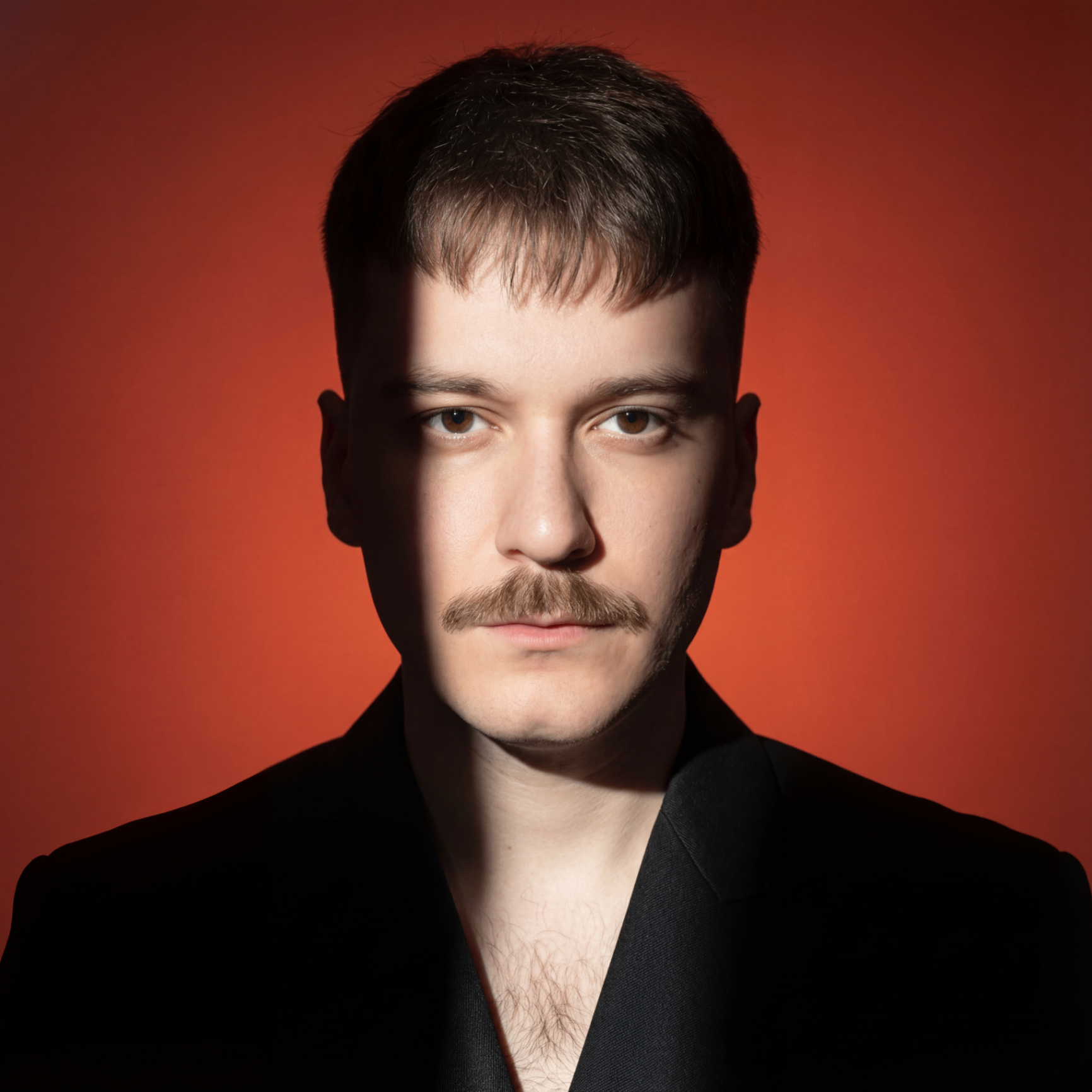 Руслан Лама — основатель и креативный директор LlamaStudio